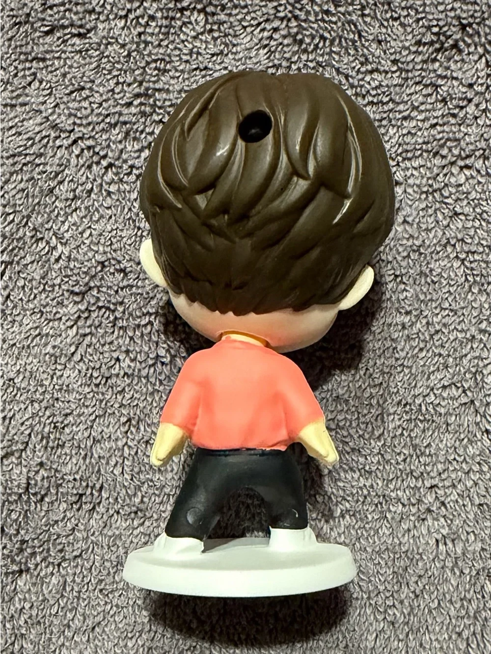 McDonalds collectible tiny